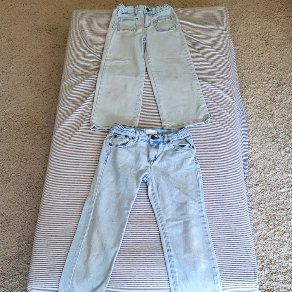 Jamie Kay Girl Jeans Bundle